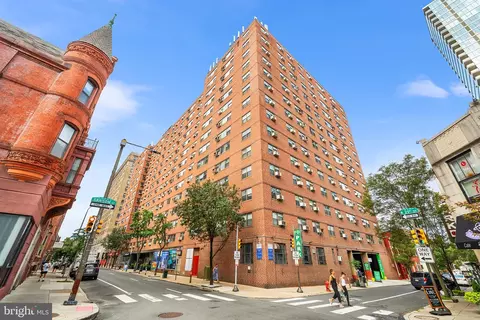 118 S 21st St #218, Philadelphia, PA 19103