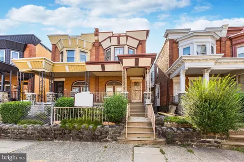 315 S 51st St, Philadelphia, PA 19143