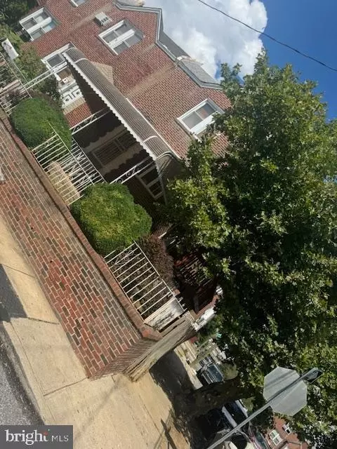 4027 Marple St, Philadelphia, PA 19136