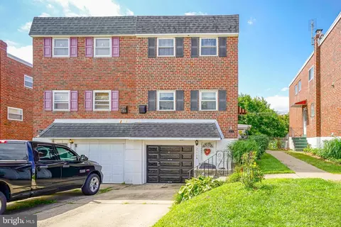 2770 Tolbut St, Philadelphia, PA 19152