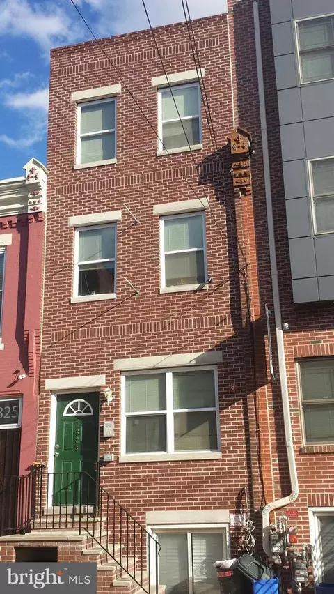 1823 N Willington St, Philadelphia, PA 19121