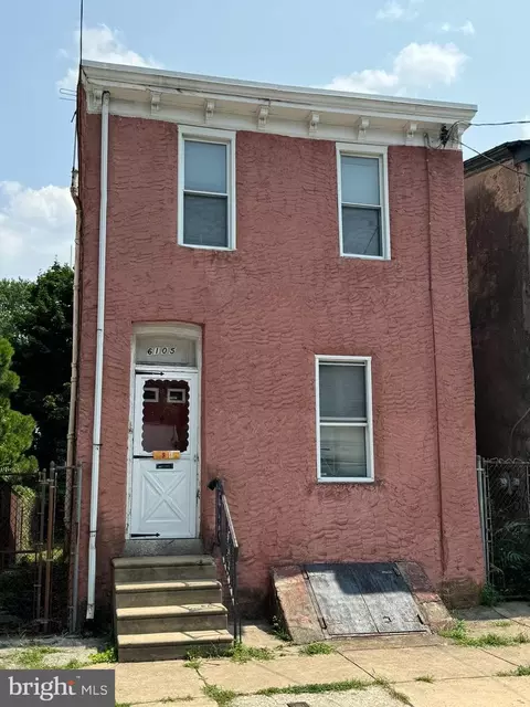 6105 N Beechwood St, Philadelphia, PA 19138