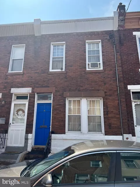 338 Winton St, Philadelphia, PA 19148
