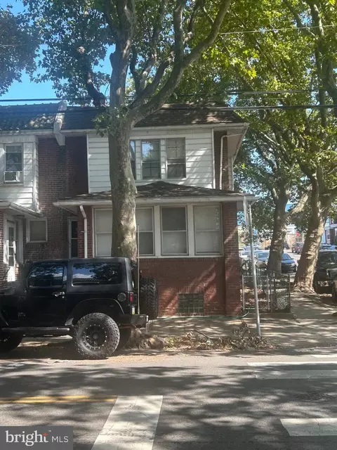 5401 Saul St, Philadelphia, PA 19124