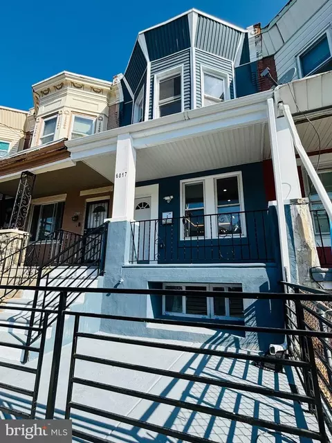 6017 Master St, Philadelphia, PA 19151