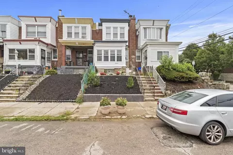 6703 Cornelius St, Philadelphia, PA 19138