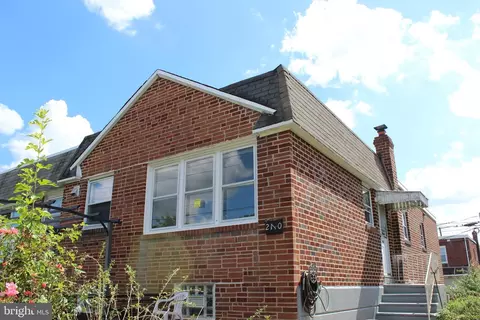 2110 Napfle St, Philadelphia, PA 19152