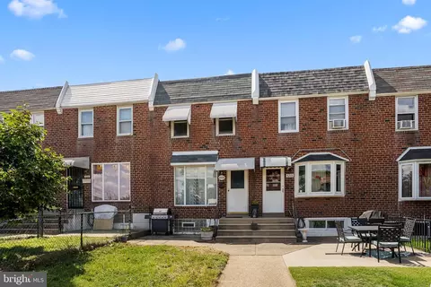 4206 Claridge St, Philadelphia, PA 19124