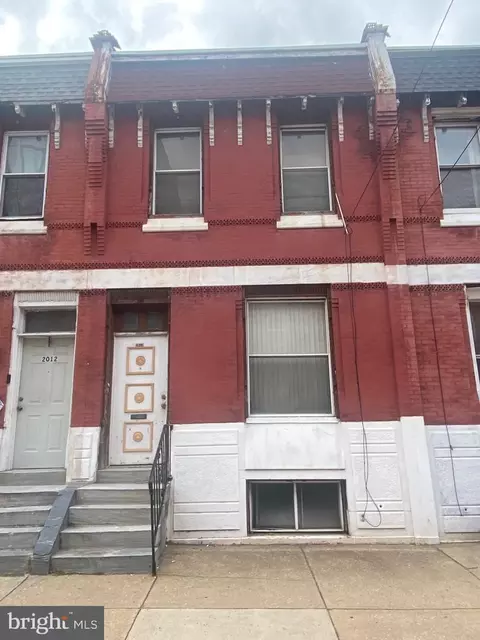2014 N Carlisle St, Philadelphia, PA 19121