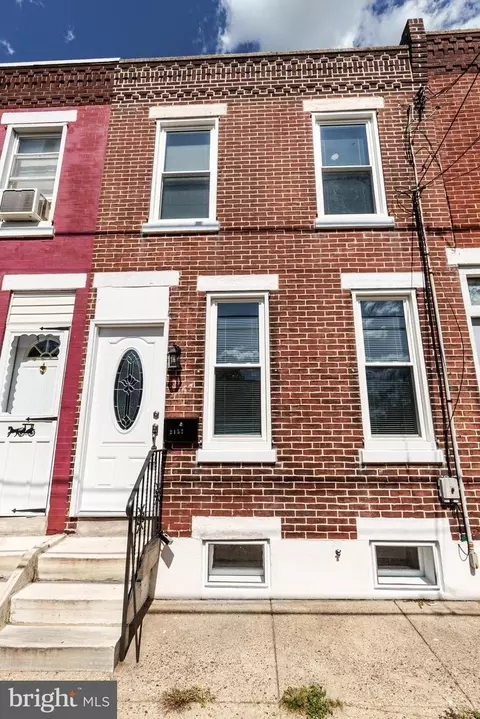 2157 E Hagert St, Philadelphia, PA 19125