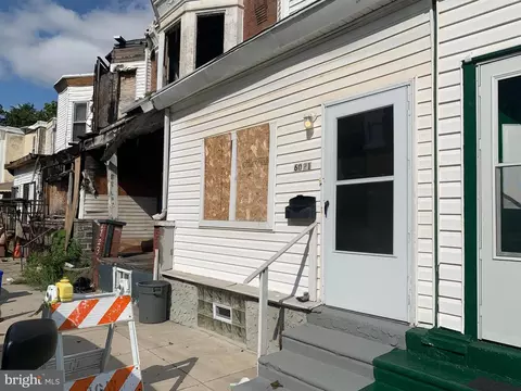 6021 Yocum St, Philadelphia, PA 19142