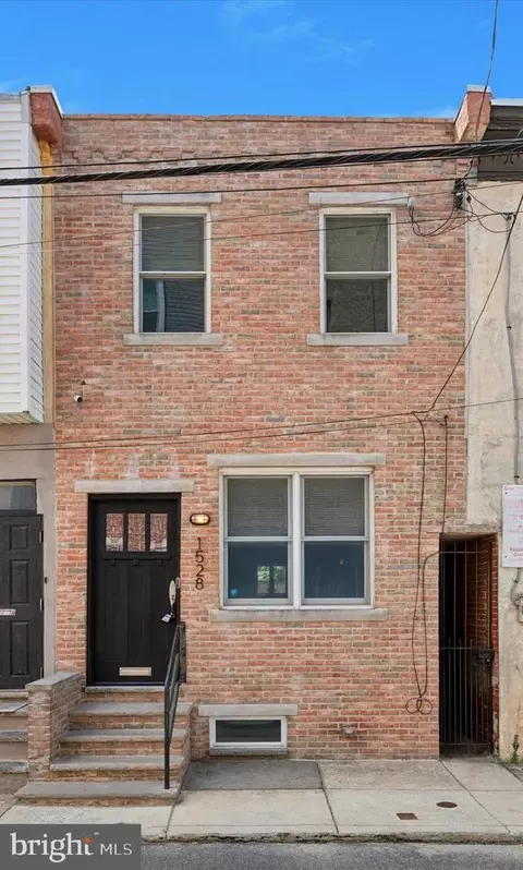 1528 S Beulah St, Philadelphia, PA 19147