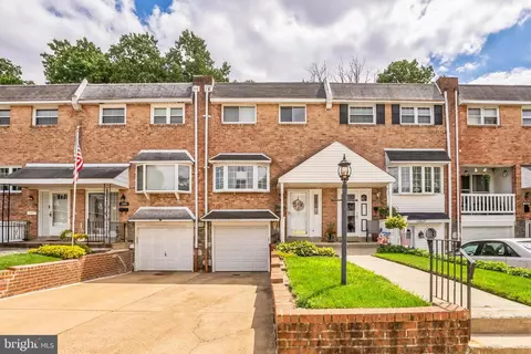 12023 Millbrook Rd, Philadelphia, PA 19154