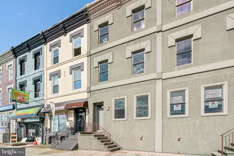 3142 N Broad St, Philadelphia, PA 19132