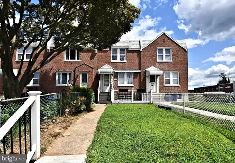 3529 Decatur St, Philadelphia, PA 19136