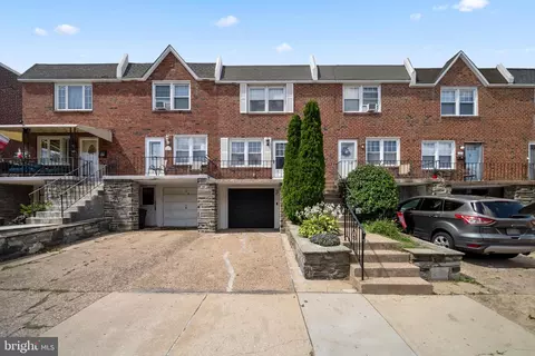 529 Martin St, Philadelphia, PA 19128