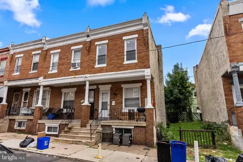 5553 Blakemore St, Philadelphia, PA 19138
