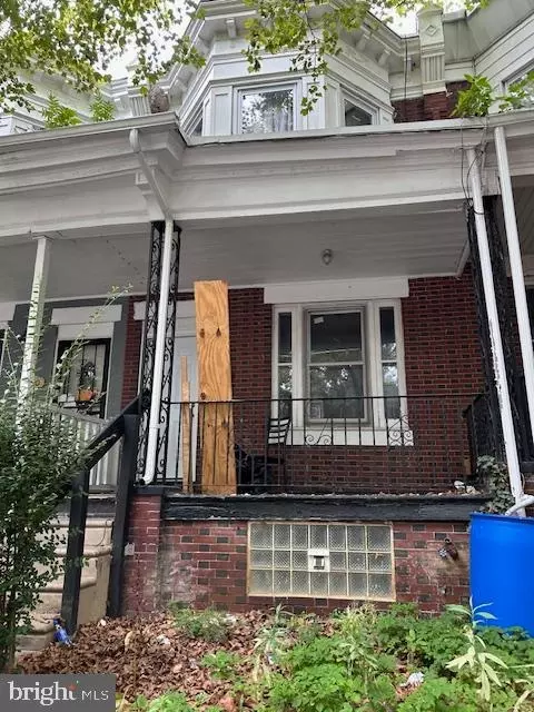 6312 Limekiln Pike, Philadelphia, PA 19138