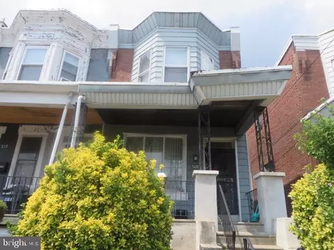 508 S 57th St, Philadelphia, PA 19143