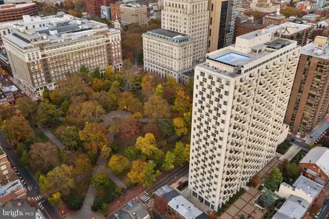 604 S 36 S Washington Sq #1908, Philadelphia, PA 19106