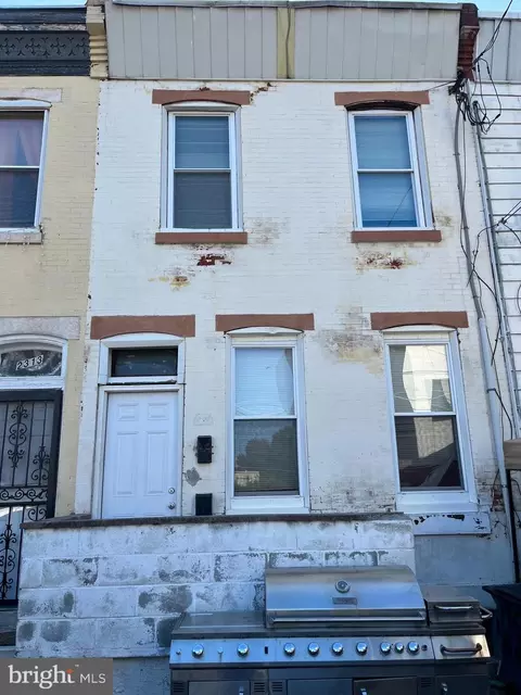 2311 N Fairhill St, Philadelphia, PA 19133