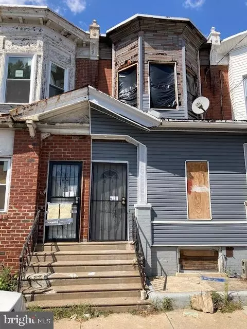 5151 Wyalusing Ave, Philadelphia, PA 19131