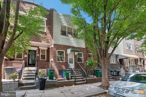 2820 S Alder St, Philadelphia, PA 19148