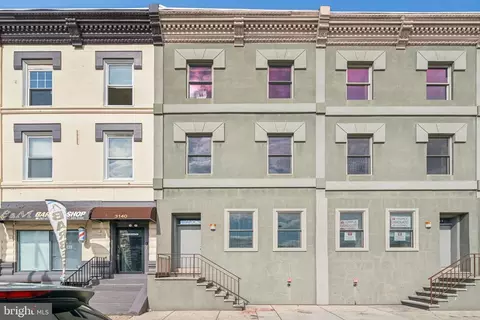 3144 N Broad St, Philadelphia, PA 19132