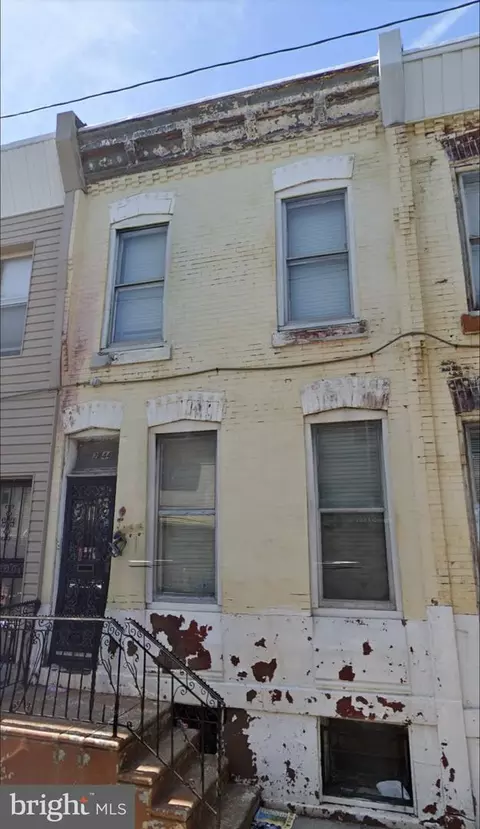 2644 N Bancroft St, Philadelphia, PA 19132