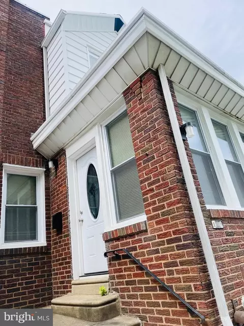 1130 Brill St, Philadelphia, PA 19124