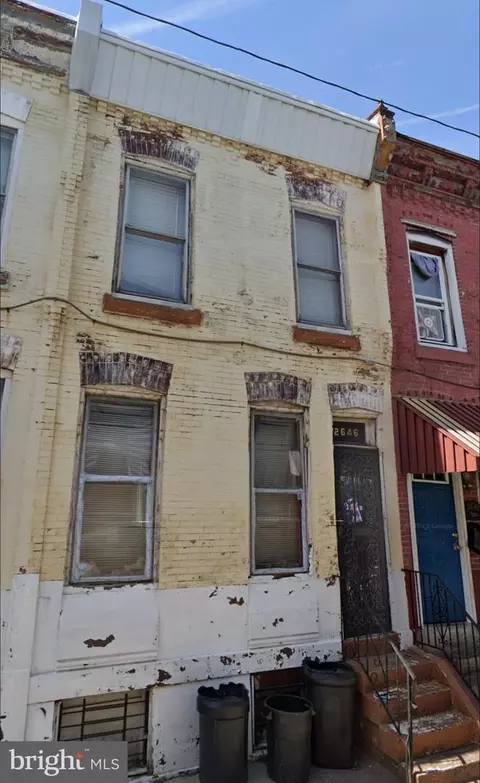 2646 N Bancroft St, Philadelphia, PA 19132