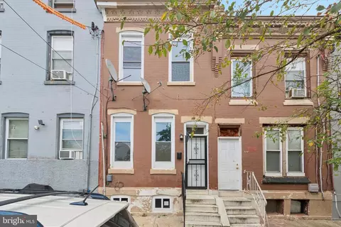 2415 N 27th St, Philadelphia, PA 19132