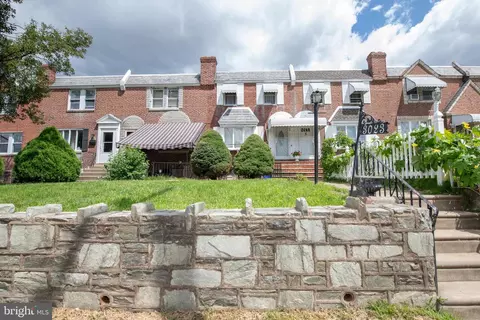 3023 Unruh Ave, Philadelphia, PA 19149