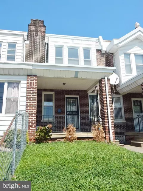 1013 W Tabor Rd, Philadelphia, PA 19141