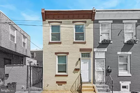 3257 Hartville St, Philadelphia, PA 19134