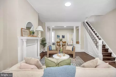 1745 N 53rd St, Philadelphia, PA 19131