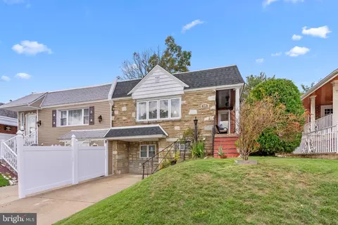 7826 Whitaker Ave, Philadelphia, PA 19111