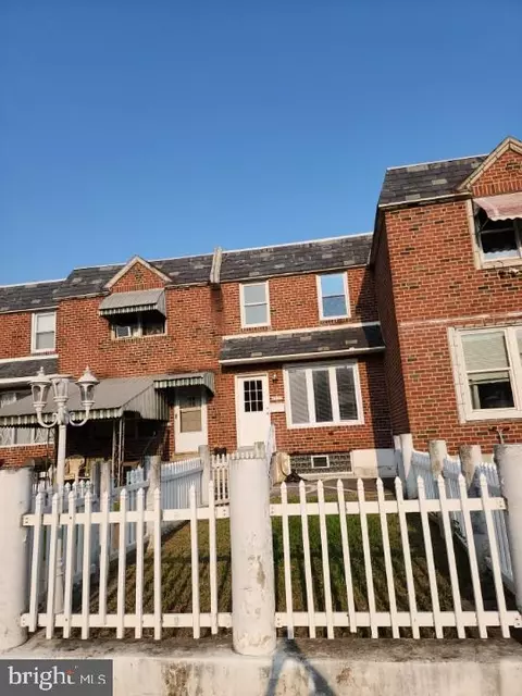 4307 Potter St, Philadelphia, PA 19124