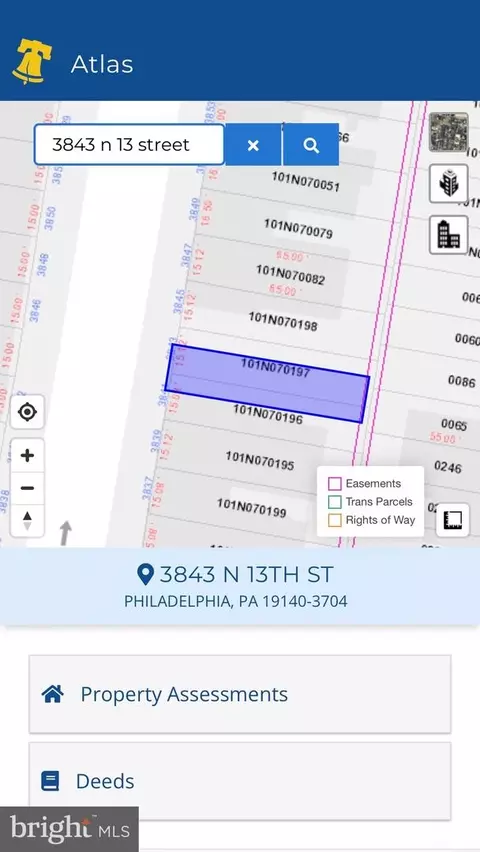 3843 N 13th St, Philadelphia, PA 19140