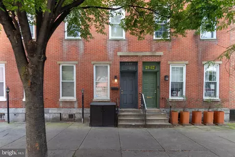 2140 Christian St, Philadelphia, PA 19146
