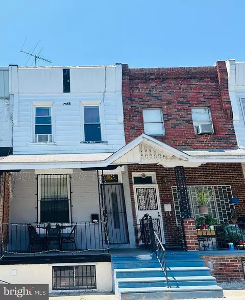 2442 S Beulah St, Philadelphia, PA 19148