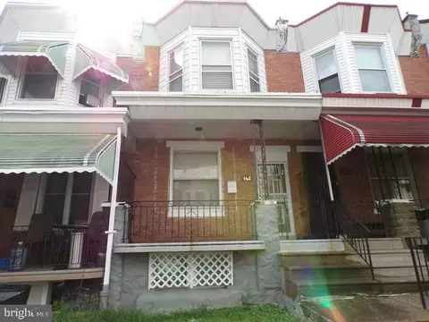 462 E Cosgrove St, Philadelphia, PA 19144