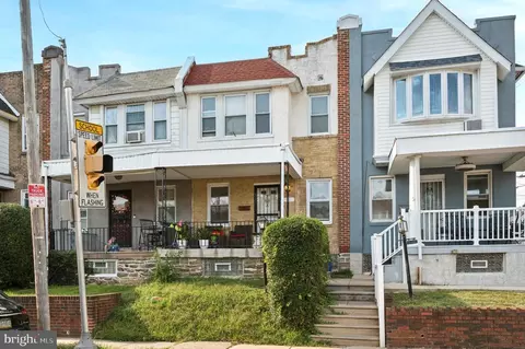 365 E Sharpnack St, Philadelphia, PA 19119