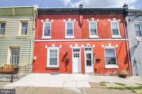 1209 S 49th St, Philadelphia, PA 19143