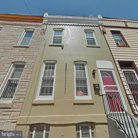 1713 Fontain St, Philadelphia, PA 19121