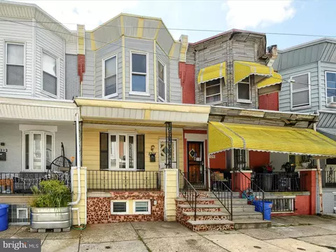 5214 Reinhard St, Philadelphia, PA 19143
