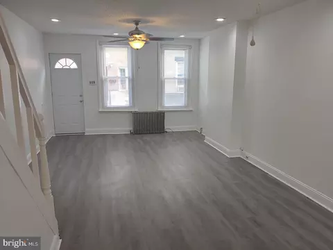 2014 S Bouvier St, Philadelphia, PA 19145