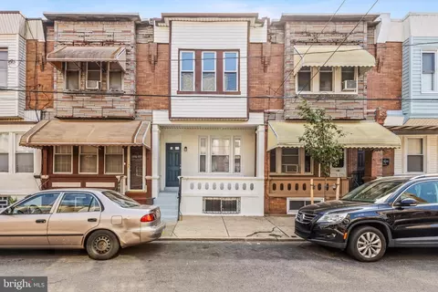 1851 S Ringgold St, Philadelphia, PA 19145