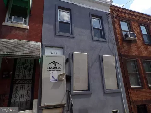 1619 S Bancroft St, Philadelphia, PA 19145