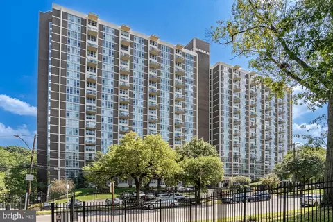 3600 Conshohocken Ave #1707, Philadelphia, PA 19131
